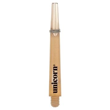 Unicorn 78744 Kısa GripperIII Mirage Dart Şaft Seti