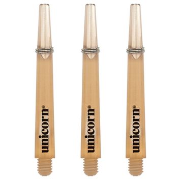 Unicorn 78744 Kısa GripperIII Mirage Dart Şaft Seti
