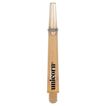 Unicorn 78744 Kısa GripperIII Mirage Dart Şaft Seti