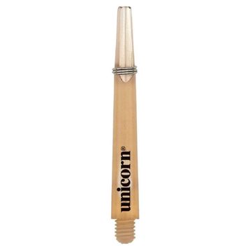 Unicorn 78744 Kısa GripperIII Mirage Dart Şaft Seti