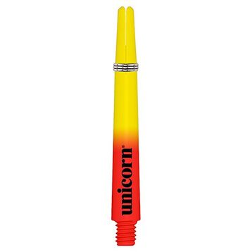 Unicorn 79926 GripperIII Cosmos Pulsar Orta Dart Şaft Seti