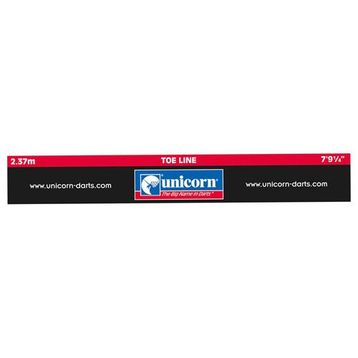 Unicorn 86053 Oche Kendinden Yapışkanlı Atış Çizgisi