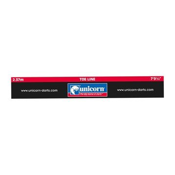 Unicorn 86053 Oche Kendinden Yapışkanlı Atış Çizgisi