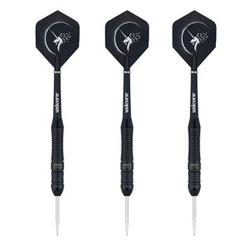 Unicorn 8671 Core Plus Black 24 G Dart Oku Seti