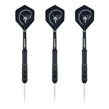Unicorn 8673 Core Black Brass 20 G Dart Oku Seti