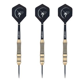 Unicorn 8676 Core Plus Brass 22 G Dart Oku Seti