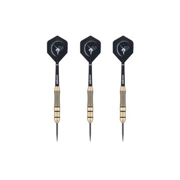 Unicorn 8676 Core Plus Brass 22 G Dart Oku Seti