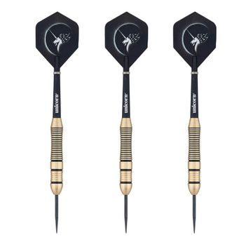 Unicorn 8676 Core Plus Brass 22 G Dart Oku Seti