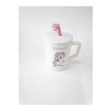Unicorn At Kupa Bardak