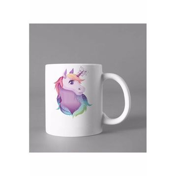 Unicorn At Kupa Bardak