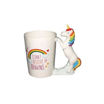 Unicorn At Kupa Bardak