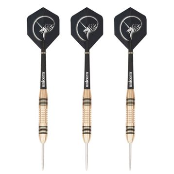 Unicorn Core Brass 25 gr Dart Oku Seti