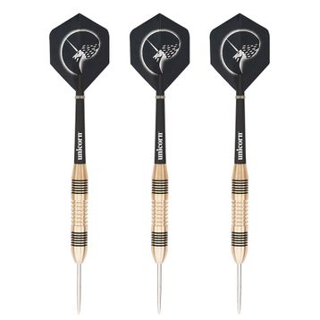Unicorn Core Brass 25 gr Dart Oku Seti