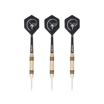 Unicorn Core Brass 25 gr Dart Oku Seti