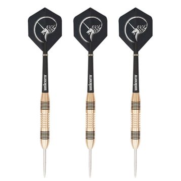 Unicorn Core Brass 25 gr Dart Oku Seti