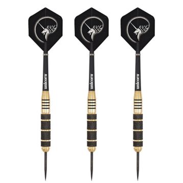 Unicorn Core Plus 21 gr Dart Oku Seti