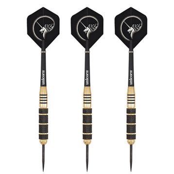 Unicorn Core Plus 21 gr Dart Oku Seti