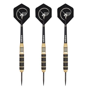 Unicorn Core Plus 21 gr Dart Oku Seti