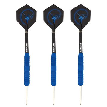 Unicorn Core Plus 21 gr Kauçuk Kaplı Dart Oku Seti