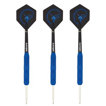 Unicorn Core Plus 23 gr Kauçuk Kaplı Dart Oku Seti