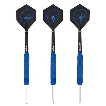 Unicorn Core Plus 23 gr Kauçuk Kaplı Dart Oku Seti