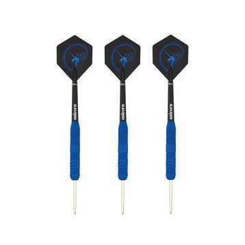 Unicorn Core Plus 25 gr Kauçuk Kaplı Dart Oku Seti