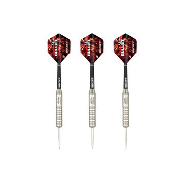 Unicorn Gary Anderson Bullet 21 gr Dart Oku Seti