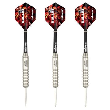 Unicorn Gary Anderson Bullet 21 gr Dart Oku Seti