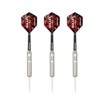 Unicorn Gary Anderson Bullet 21 gr Dart Oku Seti