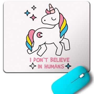 Unicorn Mouse Pad