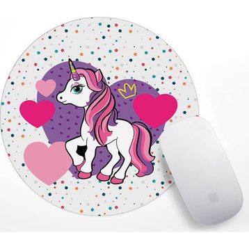 Unicorn Mouse Pad