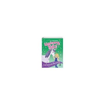 Unicorn Sihri - Gizli Bahçede Macera - Daisy Meadows