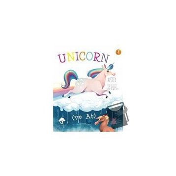 Unicorn ve At - David Miles