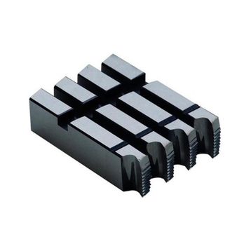 Unimax 1-2 inç Otomatik Pafta Tarak Takımı