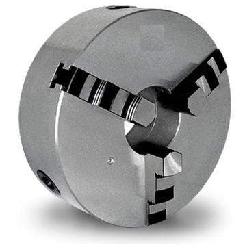 Unimax 100 mm 3 Ayaklı Torna Aynası
