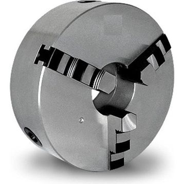 Unimax 100 mm 3 Ayaklı Torna Aynası