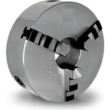 Unimax 100 mm 3 Ayaklı Torna Aynası