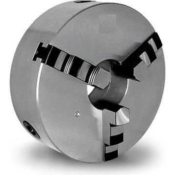 Unimax 100 mm 3 Ayaklı Torna Aynası