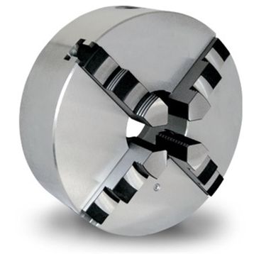 Unimax 125 mm 4 Ayaklı Torna Aynası
