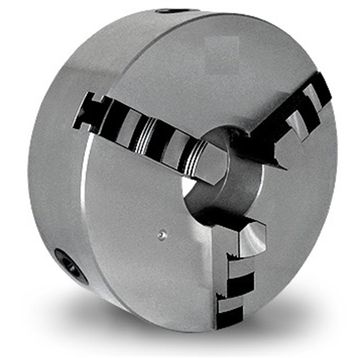 Unimax 200 mm 3 Ayaklı Torna Aynası