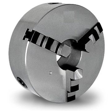 Unimax 200 mm 3 Ayaklı Torna Aynası