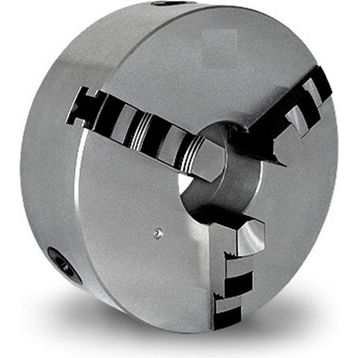 Unimax 200 mm 3 Ayaklı Torna Aynası