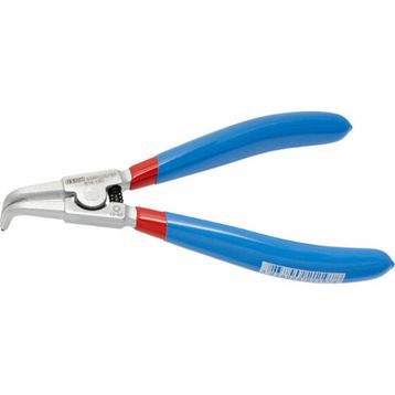 Unior Eğri 230 mm 534 PLUS/1DP UN621198 Dış Segman Pensesi