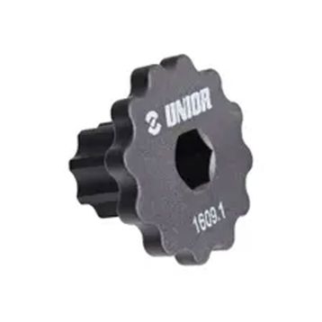 Unior Hollowtech II 1609 1 Sol Pedal Kolu Sökme/Takma Aparatı