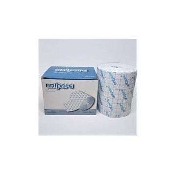 Unipore 10 cm X 10 m 8 Adet Elastik Sabitleme Bandı