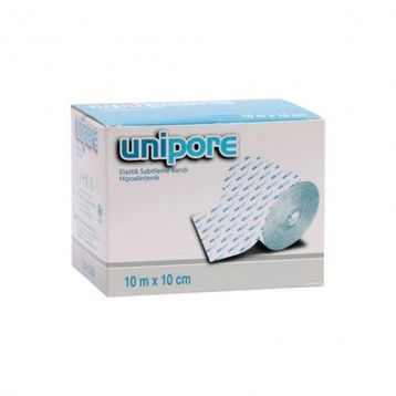 Unipore 10 m x 10 cm Flaster