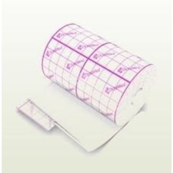 Unipore 10 m x 10 cm Flaster