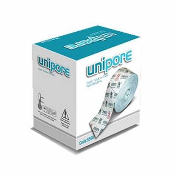 Unipore 15 cm 10 mt Flaster