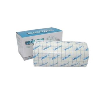 Unipore 15 cm 10 mt Flaster