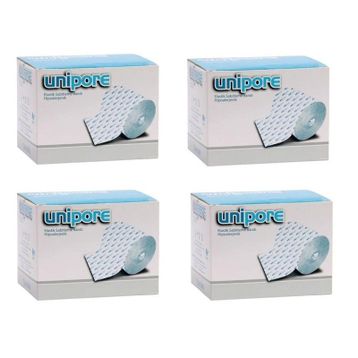 Unipore 5 cm 5 mt Flaster